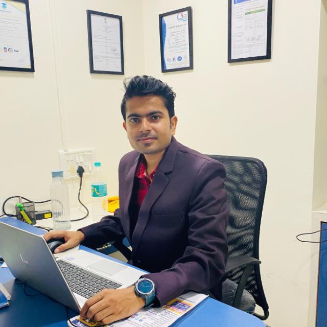 Shashi Gupta